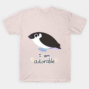 I am adorable T-Shirt